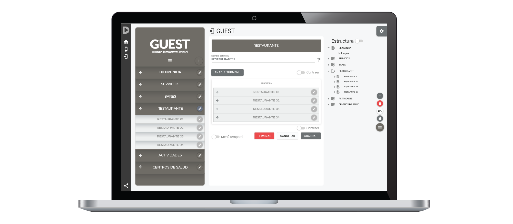 gestor_dtouch_guest_web